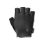 Specialized Body Geometry Dual-Gel Short Finger Gloves - Black
