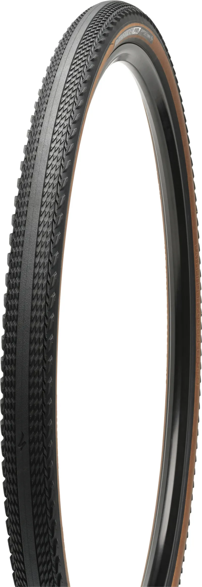 Specialized Pathfinder Pro 2Bliss Ready Transparent Tan Sidewalls 700c