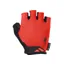 Specialized Body Geometry Sport Gel Short Finger Gloves - Red