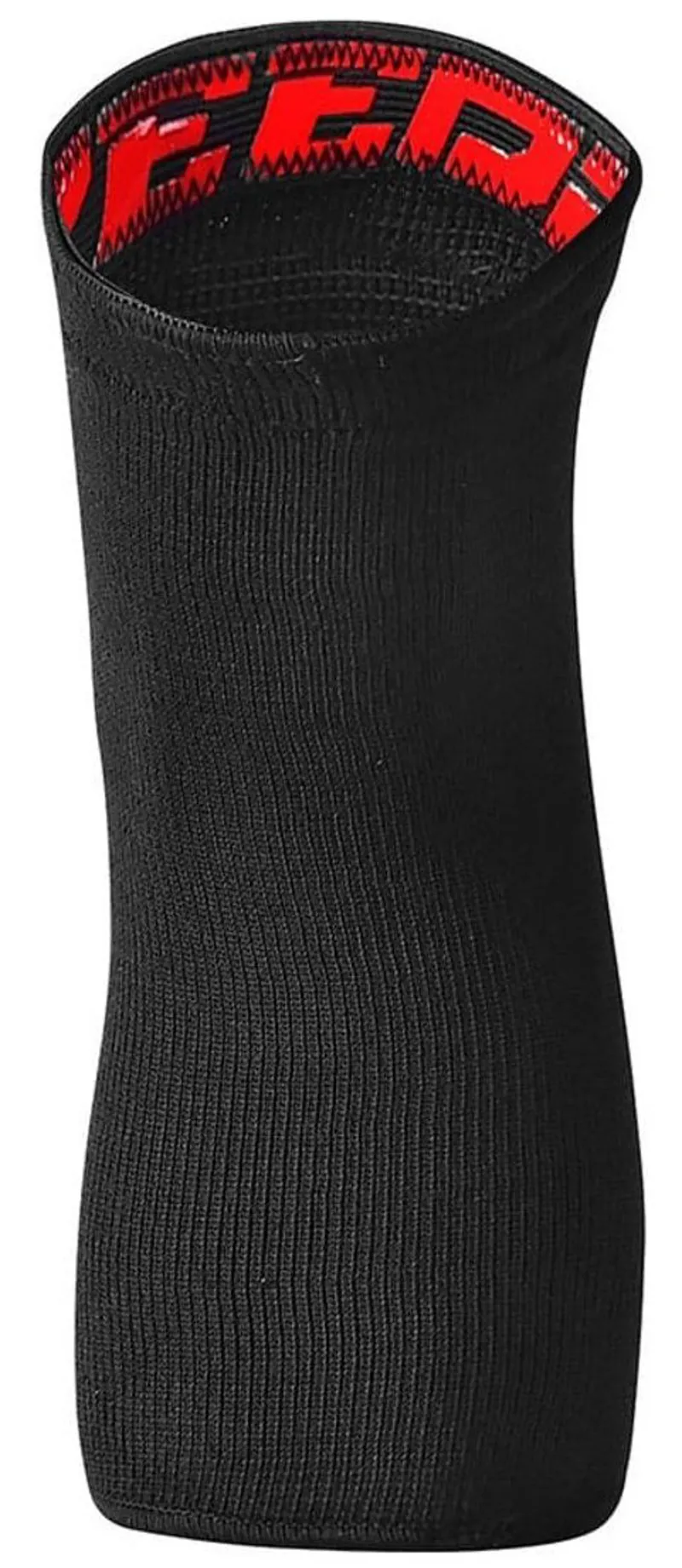 Troy Lee Designs Speed Youth D30 Knee Sleeve - Black-3