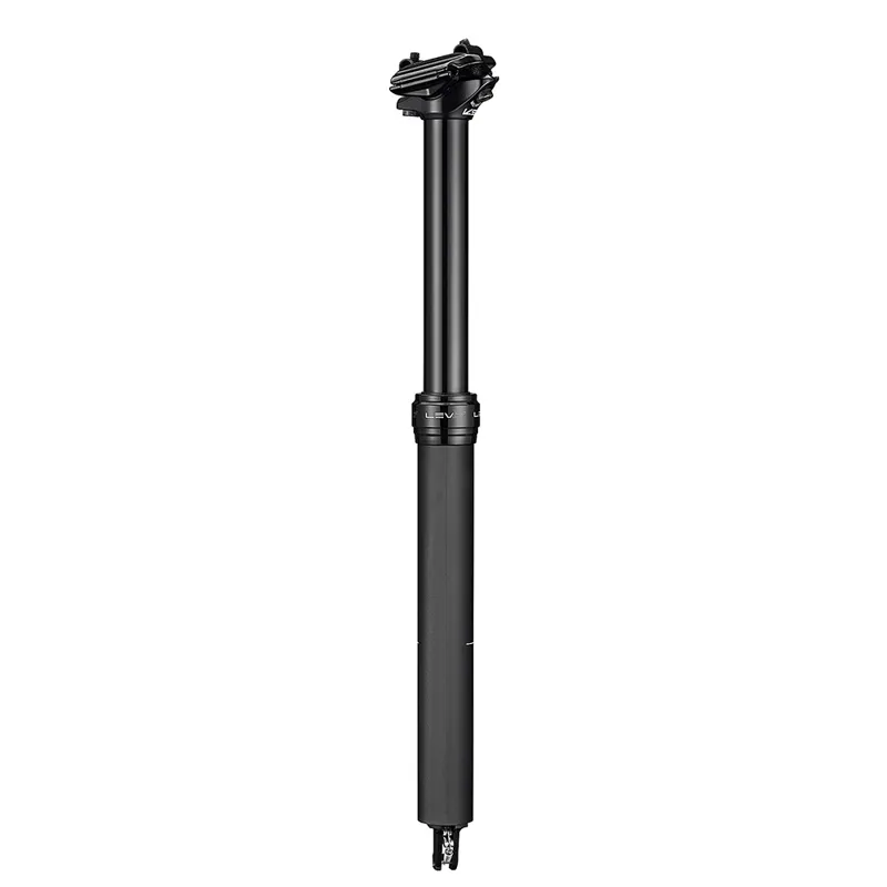 KS Suspension LEV-Ci Dropper Seatpost - 120mm - Black