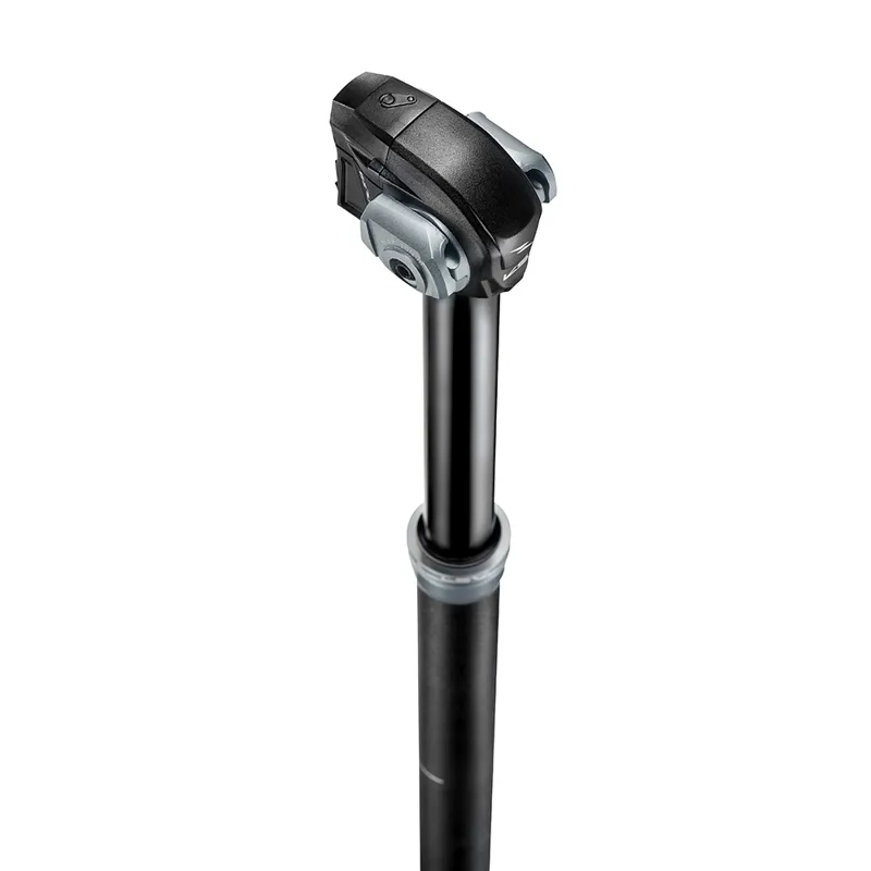 KS Suspension LEV Circuit Wireless Dropper Seatpost - 175mm - Black-5