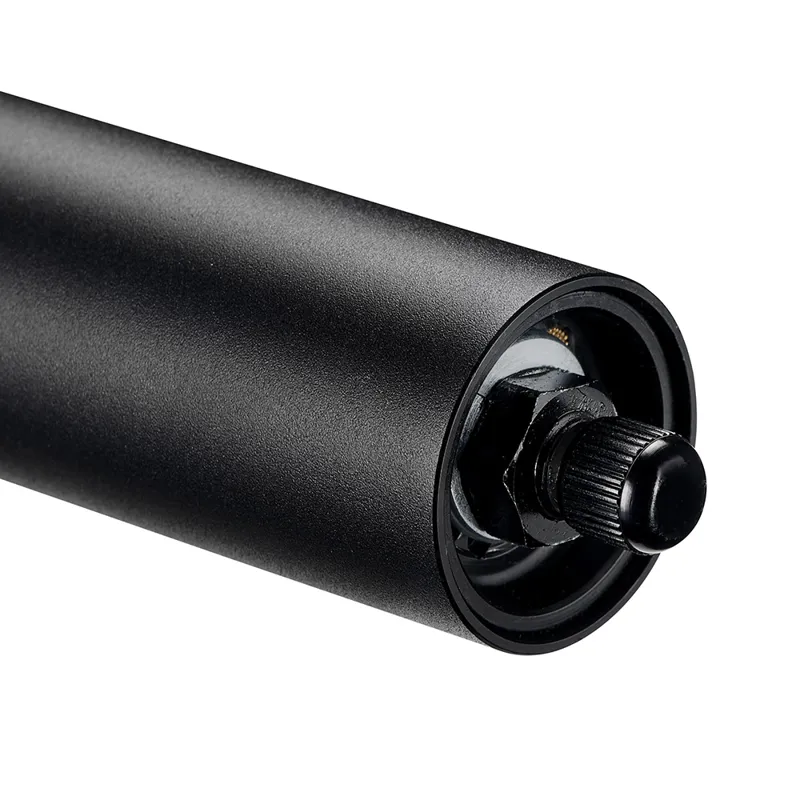 KS Suspension LEV Circuit Wireless Dropper Seatpost - 200mm - Black-3