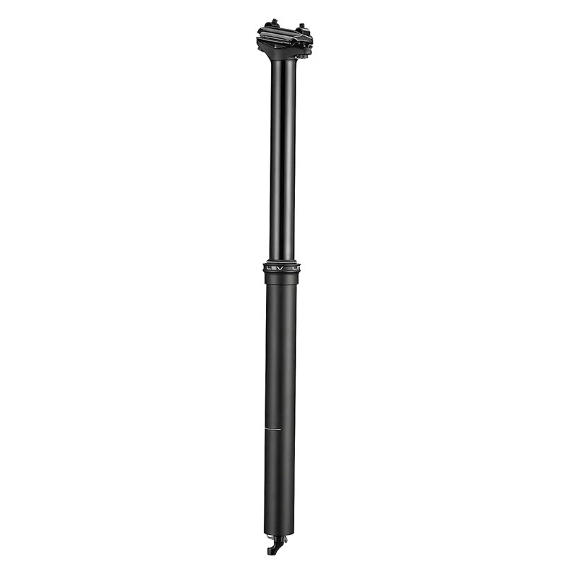 KS Suspension LEV Integra Dropper Seatpost - 100mm - Black