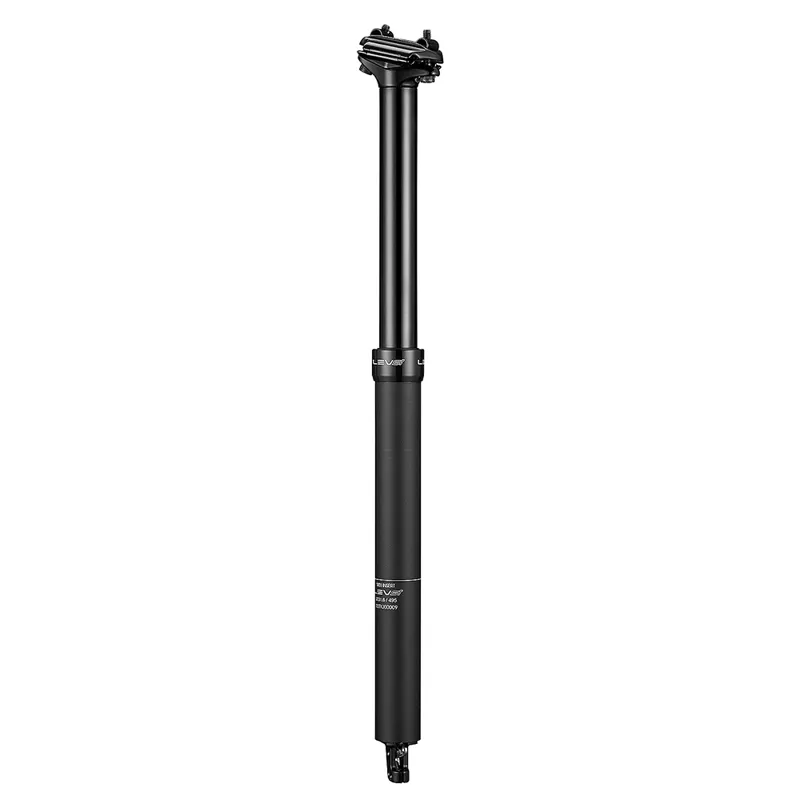KS Suspension LEV-Si Dropper Seatpost - 150mm - Black