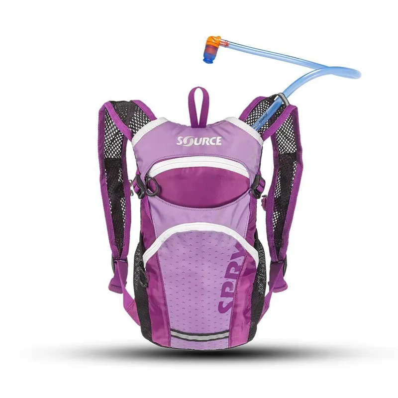 Source Spry Kids Hydration Pack - 1.5L-1
