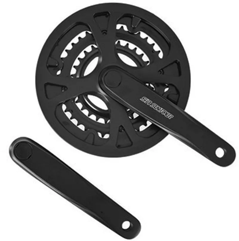 SR Suntour XCC MTB Chainset