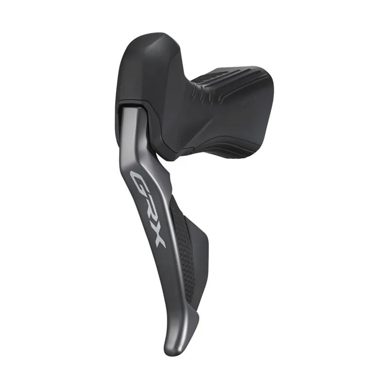 Shimano GRX ST-RX815 Di2 Hydraulic STI lever 2-speed - LH