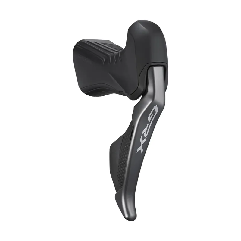 Shimano GRX ST-RX815 Di2 Hydraulic STI lever 11-speed - RH