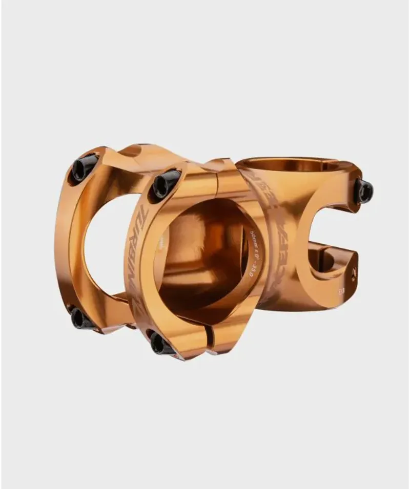 Race Face Turbine R 35 MTB Stem - Kash Money