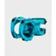 Race Face Turbine R 35 MTB Stem - Turquoise