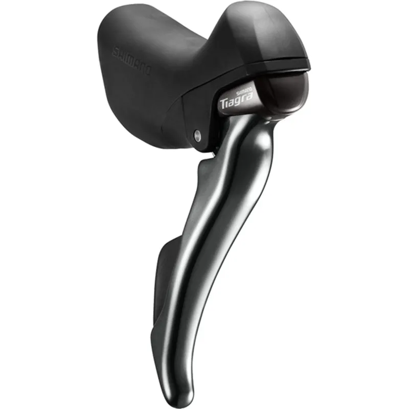 Shimano ST-4700 Tiagra Road STI Lever For Double - Left Hand