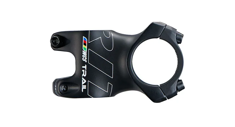 Ritchey WCS MTB Stem - 31.8mm-4