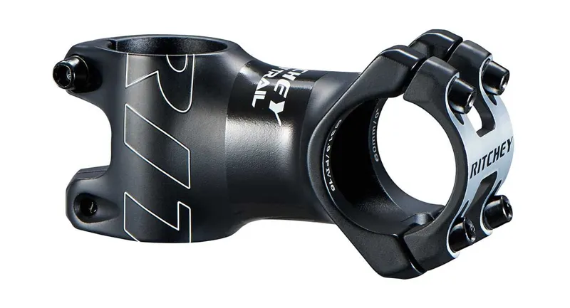 Ritchey WCS MTB Stem 31.8mm