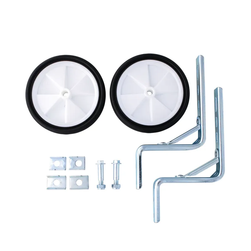 M Part Kids 14-20 inch Wheel Stabilisers