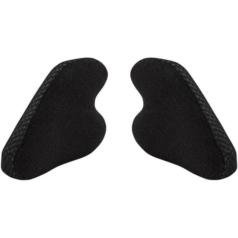 Troy Lee Designs Stage Helmet Cheekpads - Black