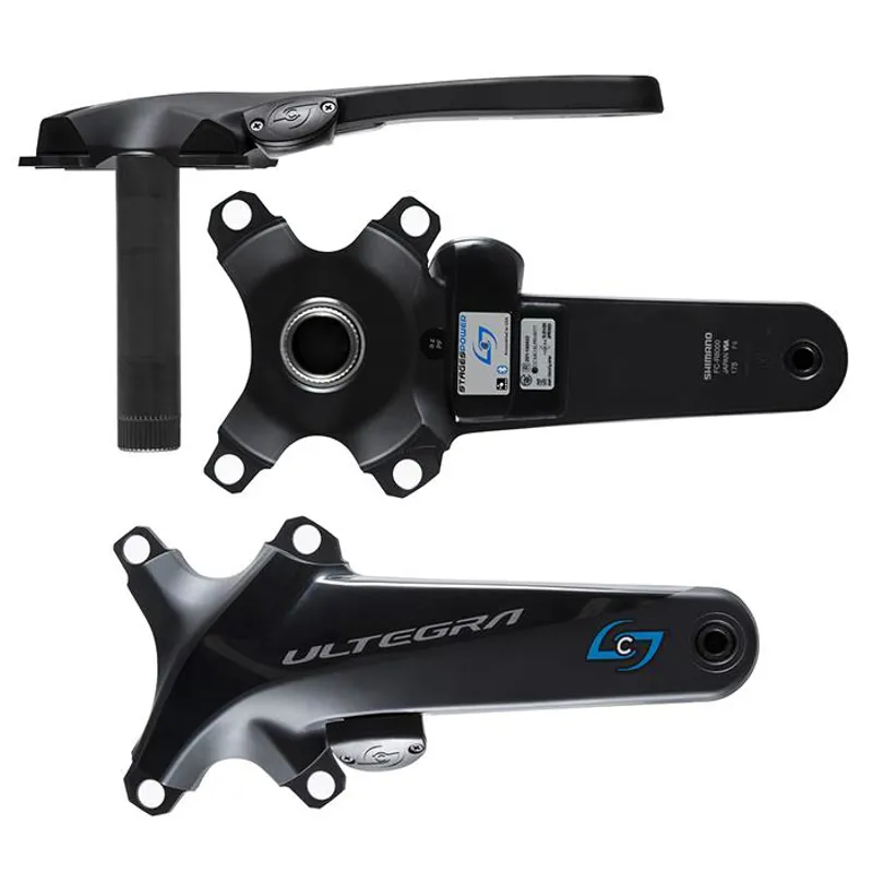 Ultegra R8100 Stages Gen Ultegra Power Meter Stages Power R