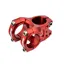 Hope Gravity 35mm MTB Stem - Red