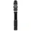 Crank Brothers Sterling Short Hand Pump With Gauge - Black