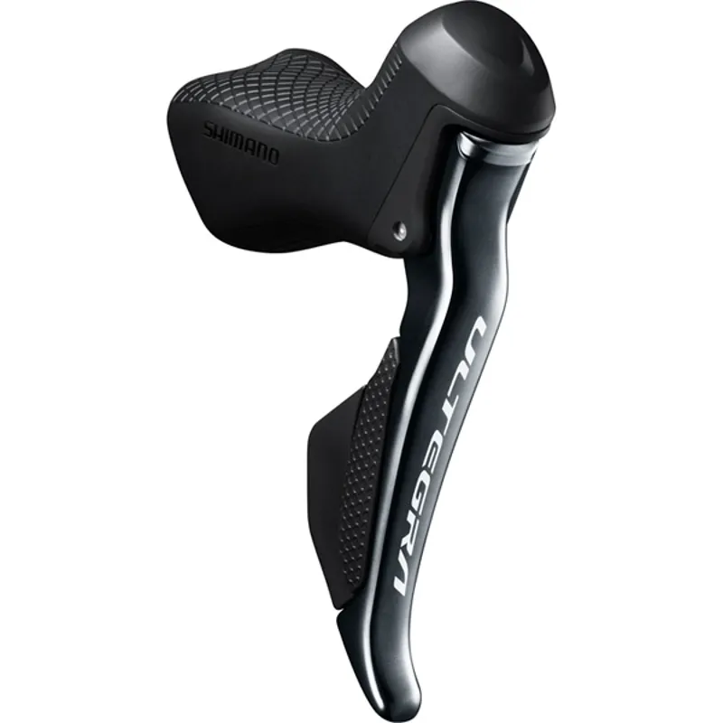 Shimano Ultegra R8070 Guaine/Coppe Leva STI 11 Velocità - Y0E698010 (2 Pezzi) Nero