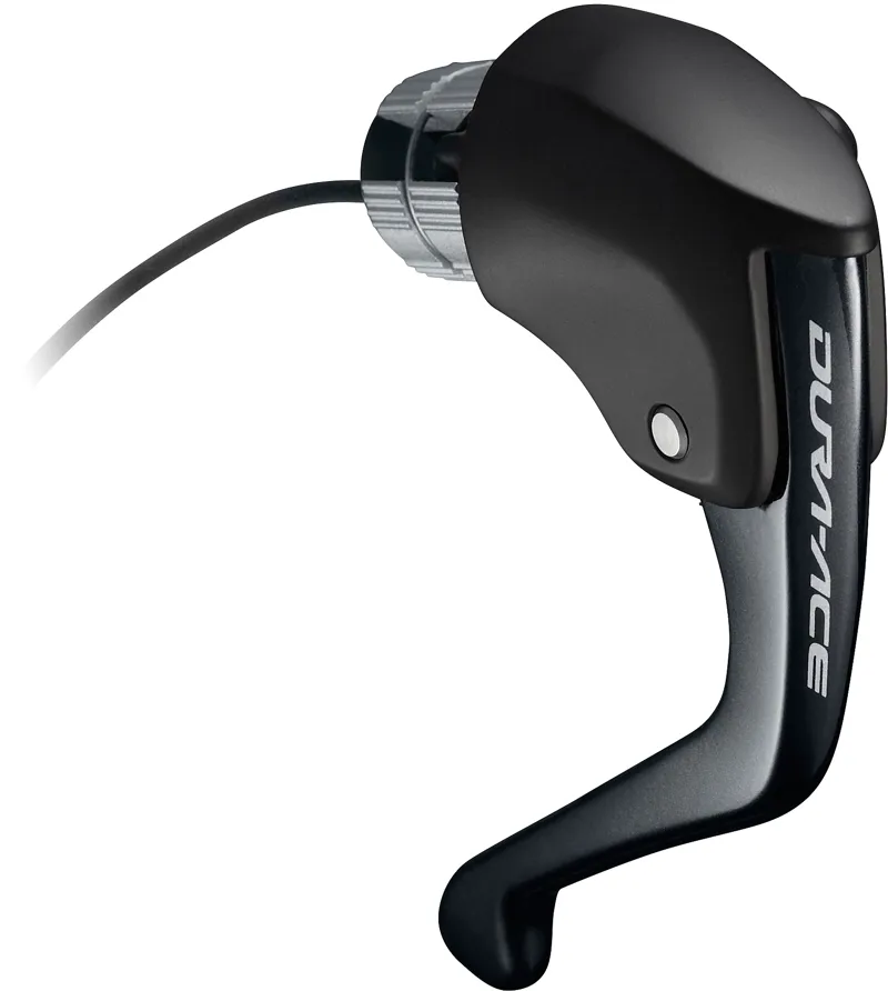 Shimano ST-R9160 Dura-Ace Di2 STI for TT / Triathlon -Left Hand Double