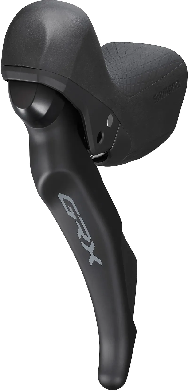 Shimano GRX ST-RX600 Hydraulic STI Lever - Left Hand