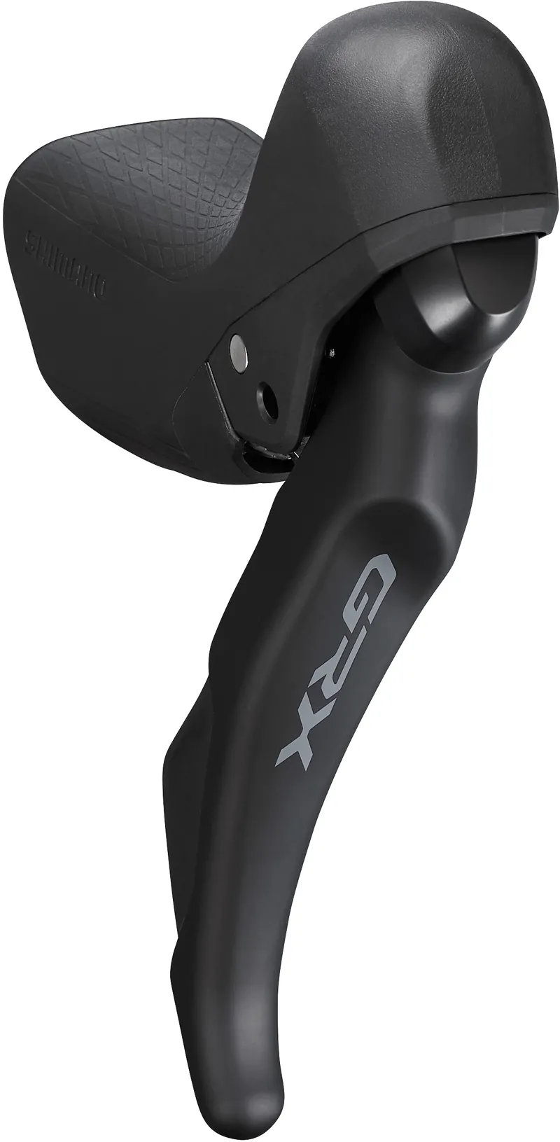 Shimano GRX ST-RX600 Hydraulic STI Lever - 11 Speed - Right Hand