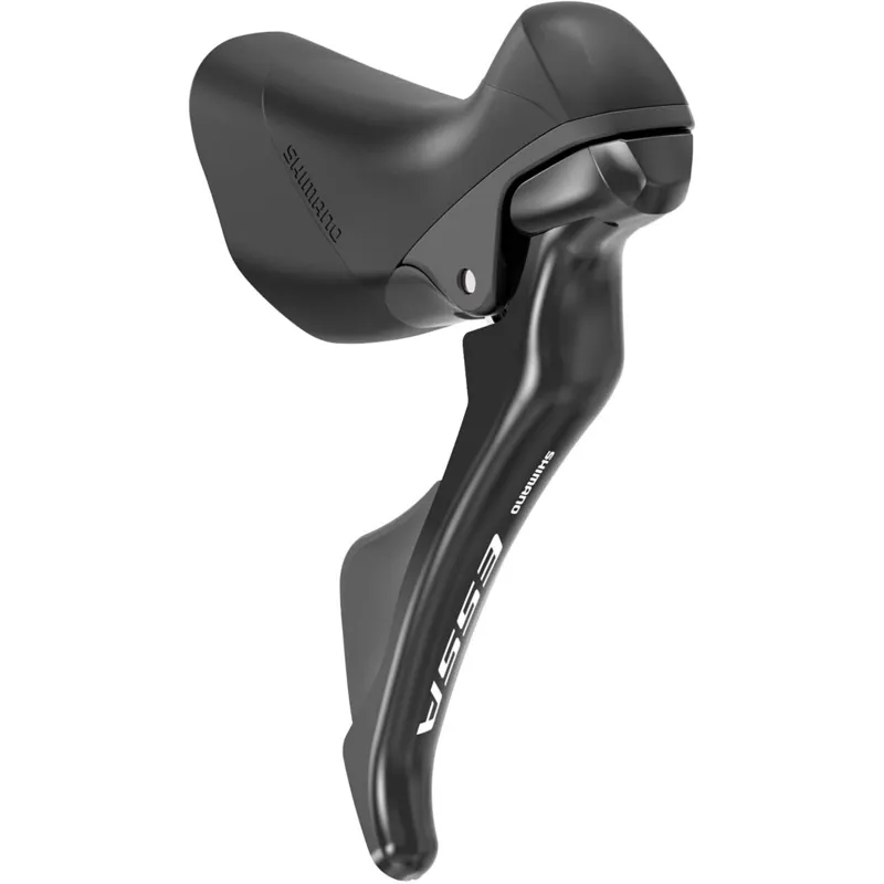 Shimano ST-U2030 ESSA 8spd Shifter Mechanical Disc Brake - Right Hand