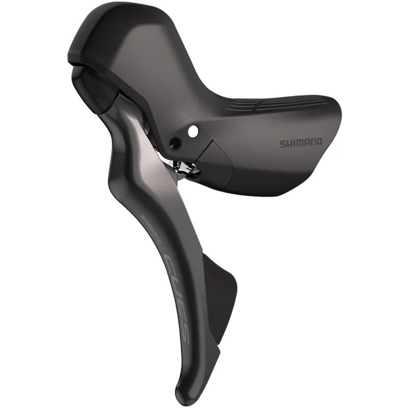 Shimano CUES ST-U6030 Hydraulic/Mechanical STI Lever Double Left Hand