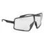Oxford Sentiero Sunglasses - Black Frame/Clear Lens