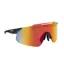 Oxford Corsa Sunglasses - Navy Frame/Orange Lens