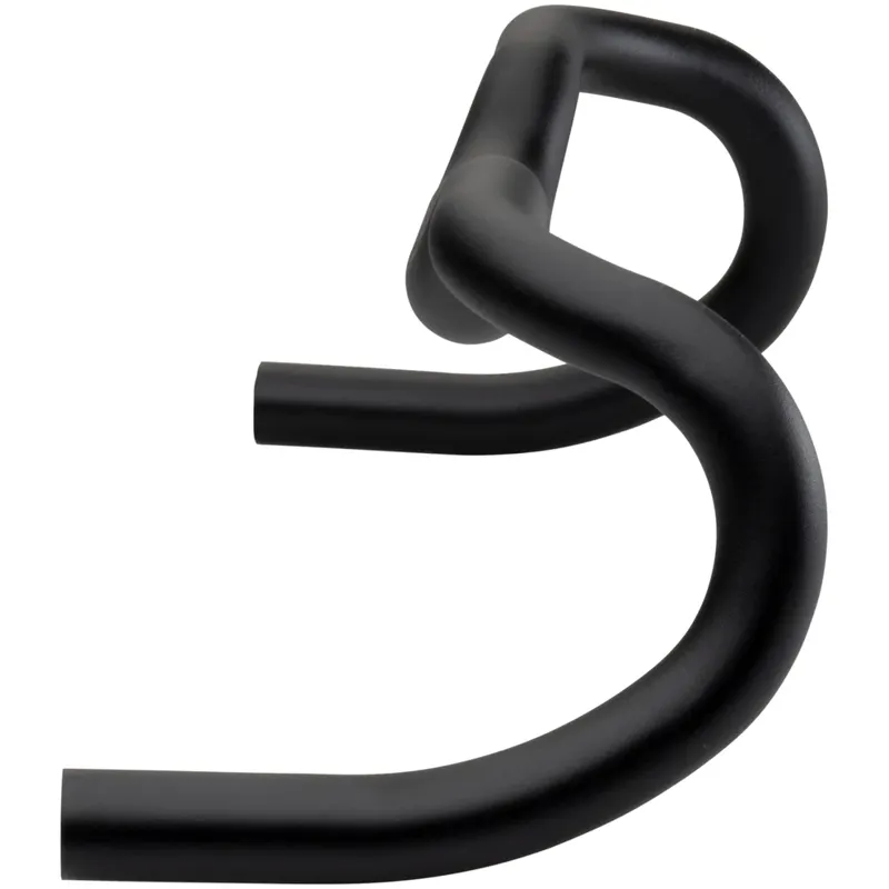 Surley Truck Stop Handlebars - Black-1