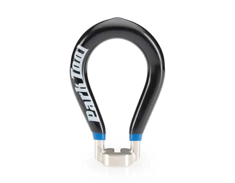 Park Tool SW-40 Four-sided Spoke Wrench 0.127 inch / 3.23 mm