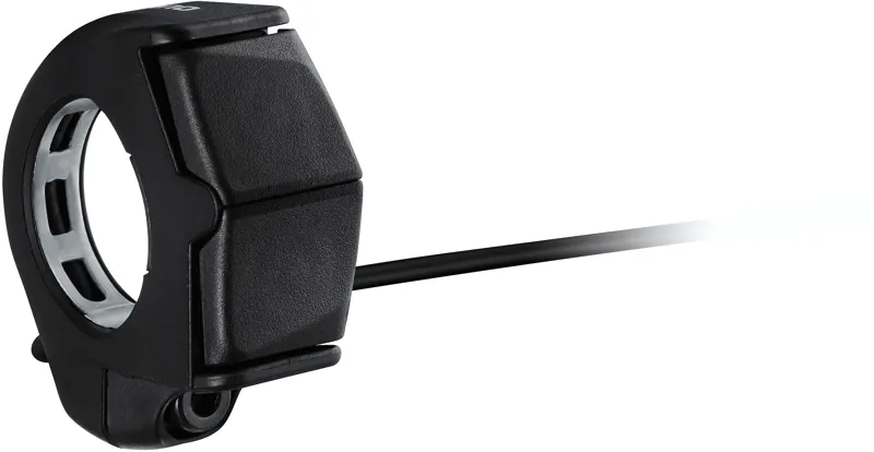 Shimano SW-E7000-L Switch for Assist Band On 300mm Wire - Left hand