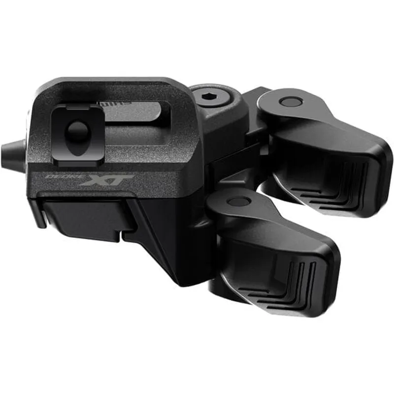 Shimano Deore XT SW-M8150-R Di2 Shift Switch - E-tube SD300 - I-Spec EV Direct Mount - Right Hand