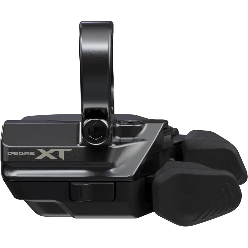 Shimano SW-M8250-R XT Di2 Wireless Shift Switch Band Type - Right Hand