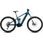 Cube Stereo Hybrid ONE22 Race 800wh 2026 Electric MTB - Electricblue/White