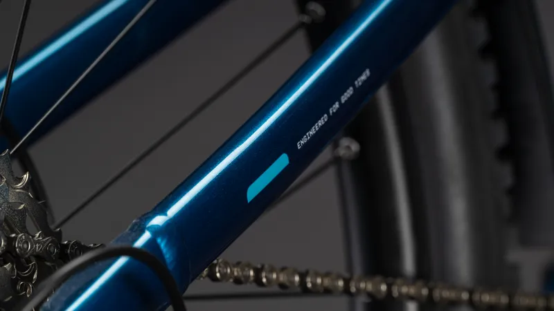 Cube Stereo Hybrid ONE22 Race 800wh 2026 Electric MTB - Electricblue/White-6