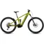 Cube Stereo Hybrid ONE44 Pro 800wh 2026 Electric MTB - Lizard/Black