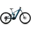 Cube Stereo Hybrid ONE44 EX 800wh 2026 Electric MTB - Electricblue/Blue