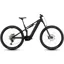 Cube Stereo Hybrid ONE44 HPC RACE 800 2026 Electric MTB - Blackline