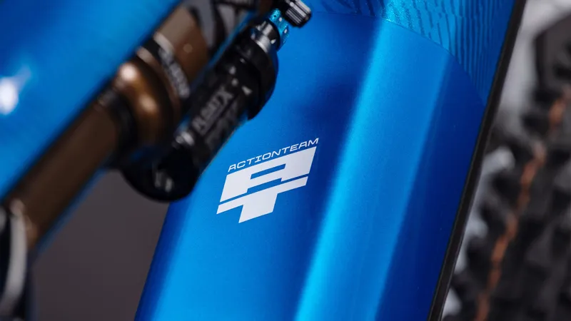 Cube Stereo Hybrid ONE44 HPC AT 800wh 2026 Electric MTB - Actionteam-3