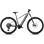 Cube Reaction Hybrid Race 800 2026 Electric Mountain Bike - Vulcan/Orange