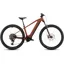 Cube Reaction Hybrid Race 800 2026 Electric Mountain Bike - Amber Black