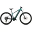 Cube Reaction Hybrid Race 800 2026 Electric Mountain Bike - Polarlight