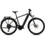 Cube Nuride Hybrid Performance 600wh 2026 Electric Hybrid Bike - Slabgrey/Black
