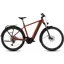 Cube Nuride Hybrid Pro 600wh 2026 Electric Hybrid Bike - Chilli/Black