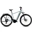 Cube Touring Hybrid ONE 600wh 2026 Electric Hybrid Bike - Glacier/Reflex