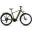 Cube Touring Hybrid Pro 800 2026 Electric Hybrid Bike - Goldenlime/Black