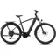 Cube Kathmandu Hybrid ONE 800wh 2026 Electric Hybrid Bike - Metallicgrey/Grey